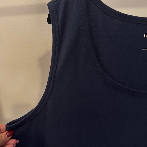 Men’s Casual Athletic Pullover Tank Tops – Bundle of 3 - Picture 8 of 11